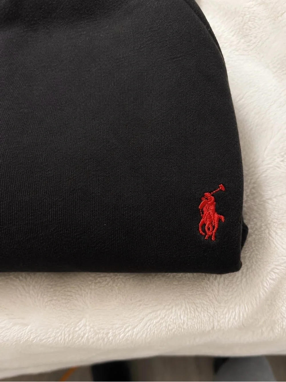 Polo Ralph Lauren Men’s Classic Fleece Full-Zip Hoodie & Sweatpants Set